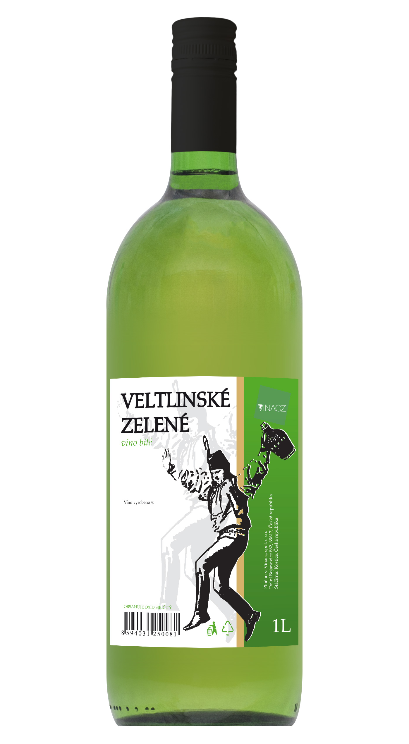 Veltlinské zelené